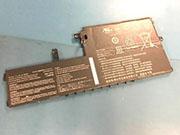 C31n1721 Asus 電池 Li-polymer 11.4v 59wh