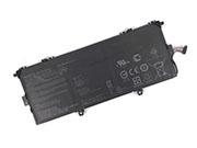 原廠 Asus C31n1724 Batteries Rechargeable Li-polymer 11.55v 50wh
