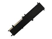 C31n1834 電池 适合 Asus Pro 17 W700g3t Series 11.55v 57wh