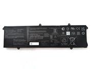 原廠 C31n2019 電池 适合 Asus 3icp6/70/81 Li-polymer 11.61v 63wh