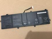 C41n1832 電池 C41p0j1 适合 Asus 筆電 Li-polymer 15.4v 70wh