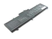 原廠 Asus C41n1837 電池 Rechargeable Li-ion 适合 Rog Zephyrus Series