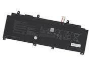 原廠 适合 Asus C41n2203 筆電電池 15.56v 75wh