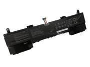 原廠 Asus C42n1839 電池 适合 Ux534f Ux563 Series Li-ion 71wh