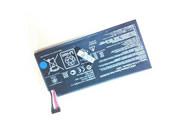 原廠 C11-me370t Me370t 電池 适合 Asus Google Nexus 7 Tablet 3.7v 4325mah 
