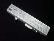 副廠 TWINHEAD F12D, F12, Silver, 4400mAh, 4.40Ah 11.1V