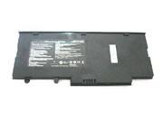 Tg Averatec N1200,c21p-av05 筆電電池, 7.4v 3250mah