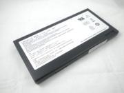 副廠  TWINHEAD 23+050520+10, 23+050520+11, DC-6CEL SCUD, T12Y,  Black, 3800mAh 11.1V
