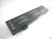副廠 FOUNDER G10-3S4400-S1A1, B109 Series, BIG2 Series, G10-3S3600-S1A1, Black, 4400mAh 11.1V