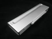 原廠 原裝  GAMATECH 23+0500221+13, 23+0500221 13, R15B #8750 SCUD,  Silver, 6600mAh, 73.00Wh , 6.60Ah 11.1V