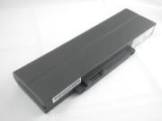 副廠/原廠筆電電池  4400mAh DURABOOK G15C, R15 Series 8750 SCUD, S15C, 