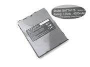 Avaya Batta175 電池 适合 Avaya A175 筆電, 30wh