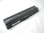 副厂 Benq Squ-801 916c7420f Eup-p1-4-24 Joybook P53 電池 6-cell