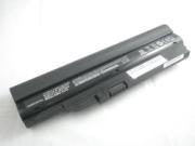 副廠/原廠筆電電池  5200mAh SMP U1216, 983T2011F, 