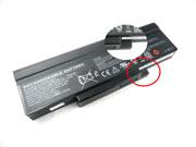 Compal Bathl90l9, Batel90l9 副厂 筆電電池 9-cell