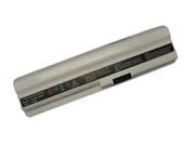 Clevo M2000-bps3,ciewsinie Vnb120 Series 筆電電池 White