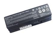 原廠 41wh Nh50bat-4 電池 适合 Clevo Hasee G7m-ct7nk G8-ct7nk G9-ct7pk