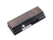 原廠 Clevo Nh50bat-4 電池 48.96wh Li-ion 14.4v