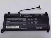 副廠/原廠筆電電池  3175mAh, 36.00Wh  MACHENIKE MACHCREATOR-AAS3AU, 