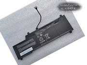 原廠 Clevo Nl40bat-4 電池 适合 Machcreator-a Li-polymer 15.2v 50wh