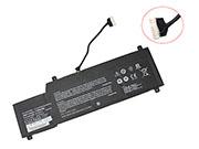 原廠 Clevo Nl40bat-4 電池 Simplo 15.2v 49wh 4icp7/60/57 3175mah