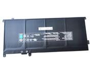 原廠 Clevo Plidb-00-15-4s1p-0 電池 适合 Schenker Vision 15 Li-polymer 15.2v