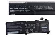 原廠 筆電電池 适合 原廠 Clevo V360bat-4-73 筆電電池 15.4v 73wh 4550mah