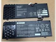 原廠 Clevo V540bat-3-60 電池 6-87-v54ks-64j00 11.61v 60wh 5070mah
