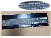 原廠 37wh V640bat-2-37 電池 Clevo 6-87-v640s-34j00 7.74v 4710mah