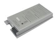 筆電電池 Clevo 22sl53l, 320sl44, 79-3203b-012 适合 Clevo Kapok 3420, 4000mah, 14.8v, Grey
