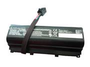 Rechargeable 4mslu-150110 電池 适合 Cerevo Tipron Li-ion 15v 88wh