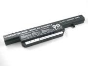 副廠/原廠筆電電池  5200mAh FOUNDER FRNX916K/KD, 