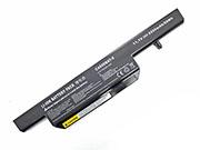 原廠 C4500bat-6 電池 Clevo 6-87-c450s-4r4 11.1v 58wh 5200mah Li-polymer