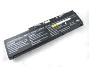 D700tbat-12 87-d70ts-4d61 電池 适合 Clevo Portanote D700t D750w Series 筆電