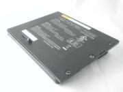 Clevo D900tbat-12, 6-87-d90cs-4d6, Portanote D900 D900k 電池 6600mah 12-cell
