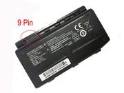 Mechrevo Ge5sn-00-01-3s2p-1 電池 Ge5sn-03-12-3s2p-0 适合 F117 Series