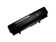 Clevo M360bat-12, 87-m36cs-496, M300n, M310n, M350b, M360c Series 電池 8800mah 12-cell