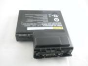原廠 原裝 SAGER M57A, Black, 4400mAh 14.8V
