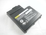原廠 M560bat-8 M560abat-8 87-m56as-4d4 電池 适合 Clevo M560 Series 筆電