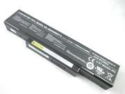 原廠 原裝  NEC Versa P7300,  Black, 4400mAh, 47.52Wh  10.8V