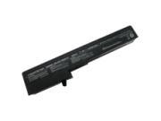 Clevo M710bat-2, 6-87-m71ls-4cf 電池 7.4v 2200mah
