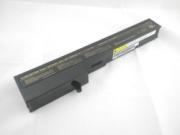 原廠 原裝  GURU M72R,  Black, 2400mAh 14.8V