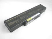 副廠 NEC Versa P7300, Black, 4400mAh 11.1V