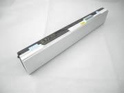 Clevo M810bat-2(sud) 6-87-m810s-4zc  7.4v 3500mah, 26.27wh Black And Sliver 筆電電池