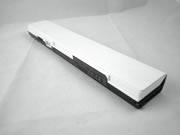 Clevo M810bat-2(sud) 6-87-m810s-4zc  7.4v 3500mah, 26.27wh Black And White 筆電電池