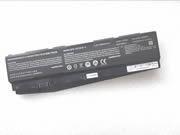 副廠/原廠筆電電池  4200mAh, 47.00Wh  NEXOC G739, 