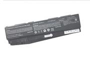副廠/原廠筆電電池  5500mAh, 62.00Wh  NEXOC G739, 