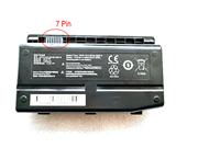 原廠 Mechrevo Nfsv151x-00-03-3s2p-0 電池 47.52wh 10.8v