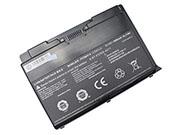 6-87-p37es-427 P370bat-8 電池 适合 Clevo P370em P370sm3 P375sm Series