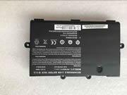 副廠/原廠筆電電池  6000mAh, 89.00Wh  ORIGIN EON17-SLX, 